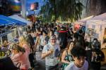 How did First Friday Las Vegas, now 20, get its start?
