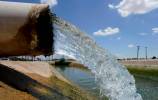 Drought forcing Arizona to limit home construction; is Vegas next?