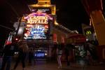 FAA document suggests redevelopment plans for Casino Royale