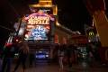 Casino Royale site on Strip may see new development
