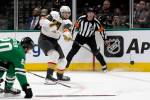 How Knights’ odds to win Stanley Cup changed during season