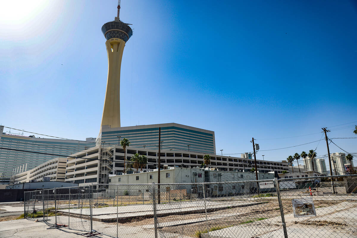 Naked City neighborhood in Las Vegas poised for redevelopment boom, Housing