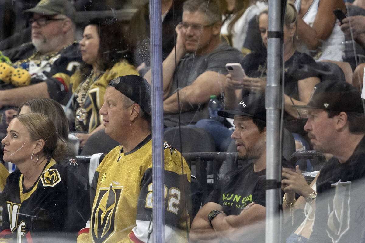 Show Your Golden Pride: Must-Have Vegas Golden Knights Apparel for VGK  Playoff Run