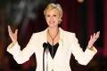 ‘Always enjoy the wins’: How Jane Lynch finds the glee in each day