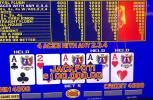 Strip casino rewards 3rd six-figure jackpot within 5 days