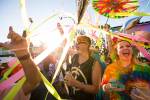 ‘We want to be visible’: Why is Las Vegas’ Pride parade in October?