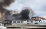 Houseboats catch fire — again — at Lake Powell