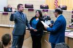 Newly-elected Henderson councilmember to retire from Metro