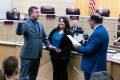 Newly-elected Henderson councilmember to retire from Metro