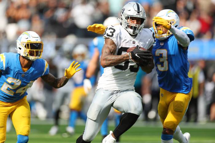 1978 oakland raiders