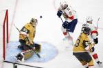 3 takeaways from Knights’ Game 2 victory over Panthers