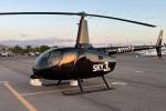 Channel 3 returns to the skies with new helicopter