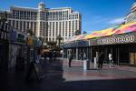 Nevada’s highest court hears insurance dispute from COVID-19 lockdowns