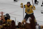 Stanley Cup Final opener draws largest ratings in 21 years