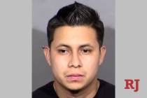 Luis Pastran Hernandez (Metropolitan Police Department)