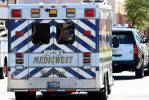 Ambulance response still lags in county