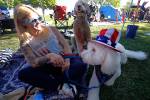 Summerlin’s Patriotic Parade returns for 29th year