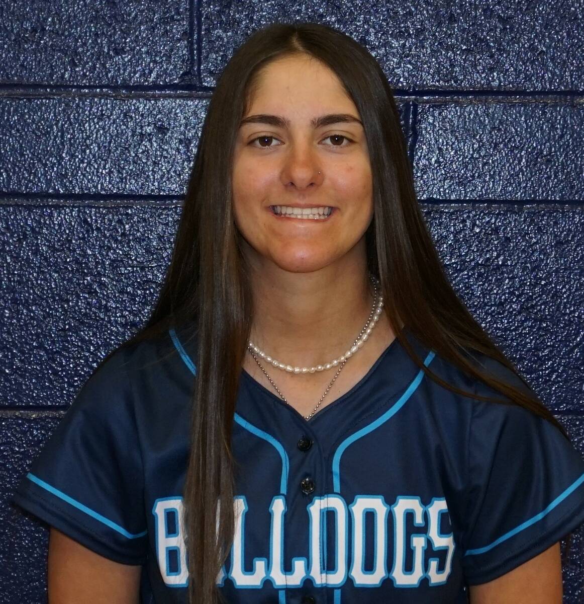 Centennial's Juliana Bosco is a member of the Nevada Preps All-Southern Nevada softball team.