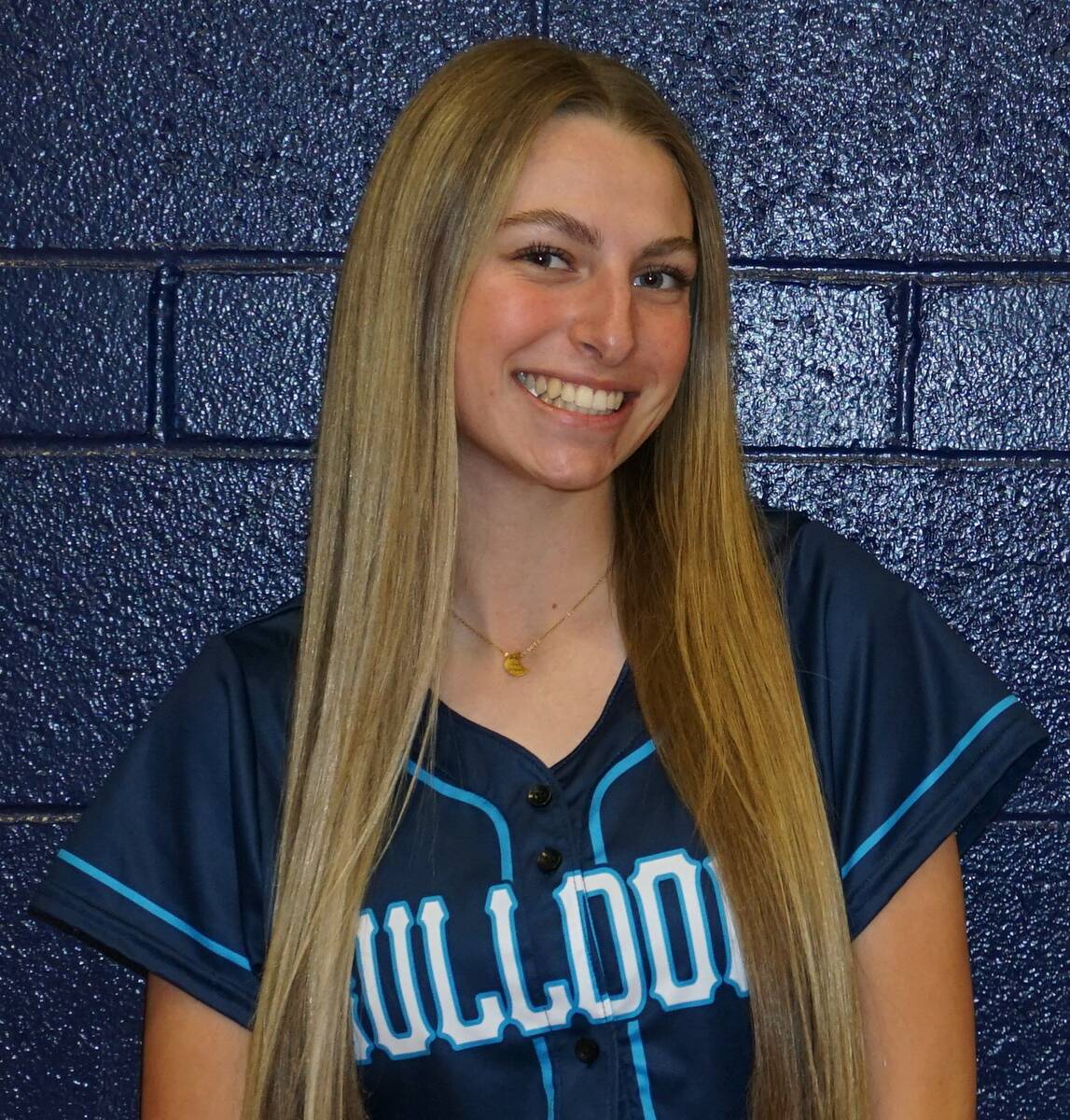 Centennial's Teagan Clemmons is a member of the Nevada Preps All-Southern Nevada softball team.