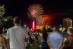 Green Valley, Red Rock Resort to host Fourth of July firework shows