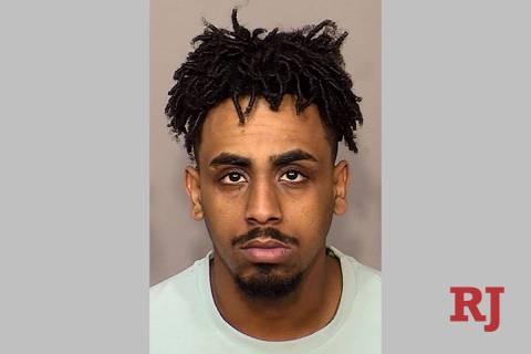 Bereket Mekuria (Metropolitan Police Department)