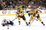 Panthers say Jonathan Marchessault is ‘not Connor McDavid’