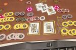 $252K table game jackpot hits at Las Vegas Strip casino