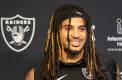 Raiders looking for bounce-back season from Tre’von Moehrig