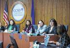CCSD trustees to research options regarding new hybrid school board law