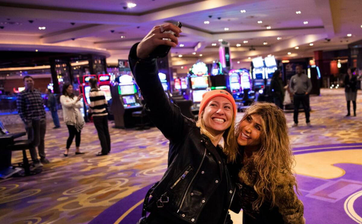 MGM Slots Live - Vegas Casino ‒ Applications sur Google Play