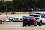 Family of man killed in NLV plane crash seeking damages from pilot