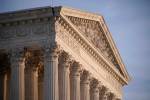 In Alabama redistricting case, Supreme Court rules in favor of Black voters