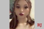 Missing Arizona teen girl, 16, might be in Las Vegas area