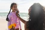 Clearing up myths about skin cancer risk, sun protection