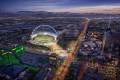 EDITORIAL: Lawmakers should pass public financing for A’s stadium