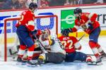 3 takeaways from Golden Knights’ Game 3 loss Panthers