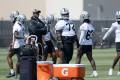 Raiders offensive line looks to improve on last season’s success