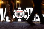 Top poker pro breaks through for first WSOP bracelet