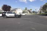 Resident shoots, kills suspected home intruder