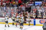 Knights get boost from special teams in Stanley Cup Final