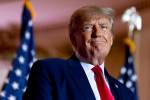 Trump facing 37 felony charges: ‘We have one set of laws in this country’
