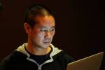 Friend of Tony Hsieh sues estate over ‘Delivering Happiness’ brand