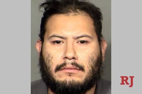 Samuel Gonzalez (Metropolitan Police Department)