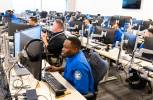TSA training facilty opens next to Las Vegas airport, third in U.S.