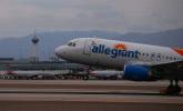 Allegiant Air, flight attendants reach tentative contract agreement
