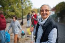 For many retirees, finding a volunteer opportunity that meets your interests, utilizes your tal ...