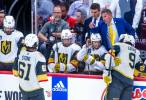 Knights reset with off day after 1st loss in Stanley Cup Final