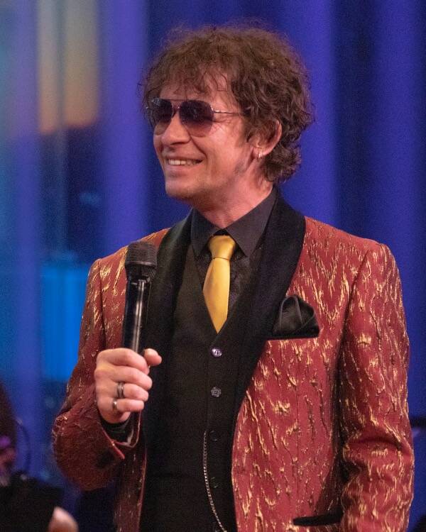 Michael Grimm (Ed Foster)