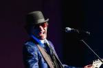 Michael Grimm without voice, but ‘vital signs improving’