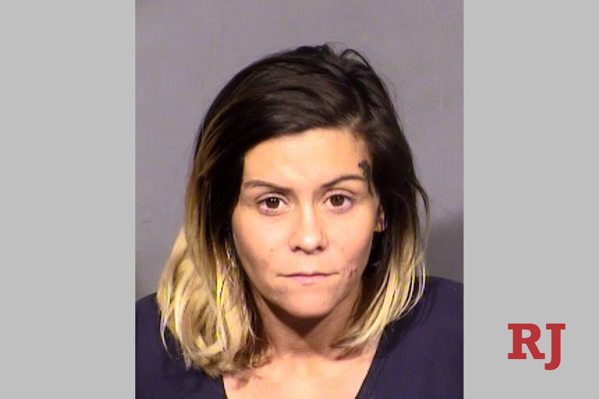 Amanda Stamper (Metropolitan Police Department)